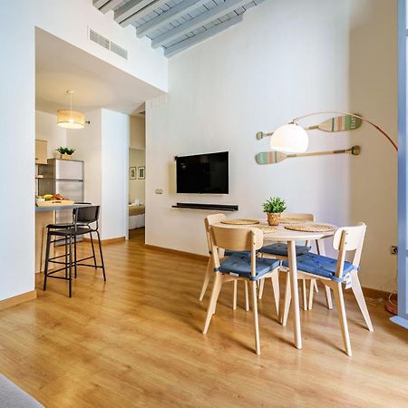 Enjoy Malaga - City Center Apartment Экстерьер фото