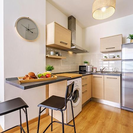 Enjoy Malaga - City Center Apartment Экстерьер фото