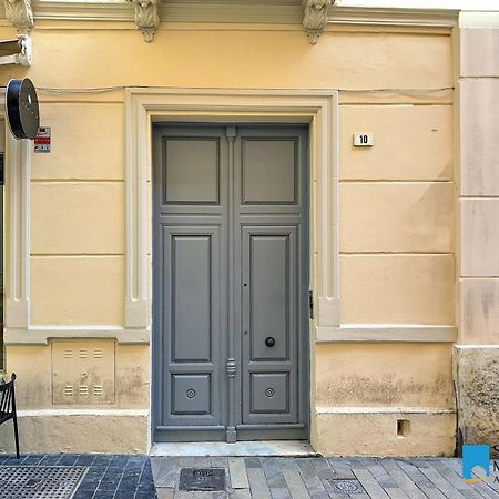 Enjoy Malaga - City Center Apartment Экстерьер фото