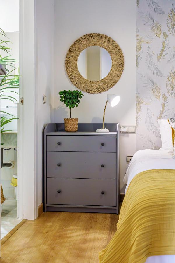 Enjoy Malaga - City Center Apartment Экстерьер фото